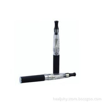 1.6ml Liquid CE4 E Cig / Ecigs 1.8ohm Resistanc 650mAh USB
